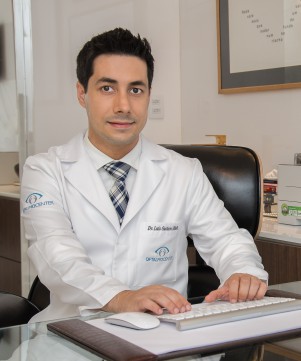 Dr. Luis Gustavo Biteli